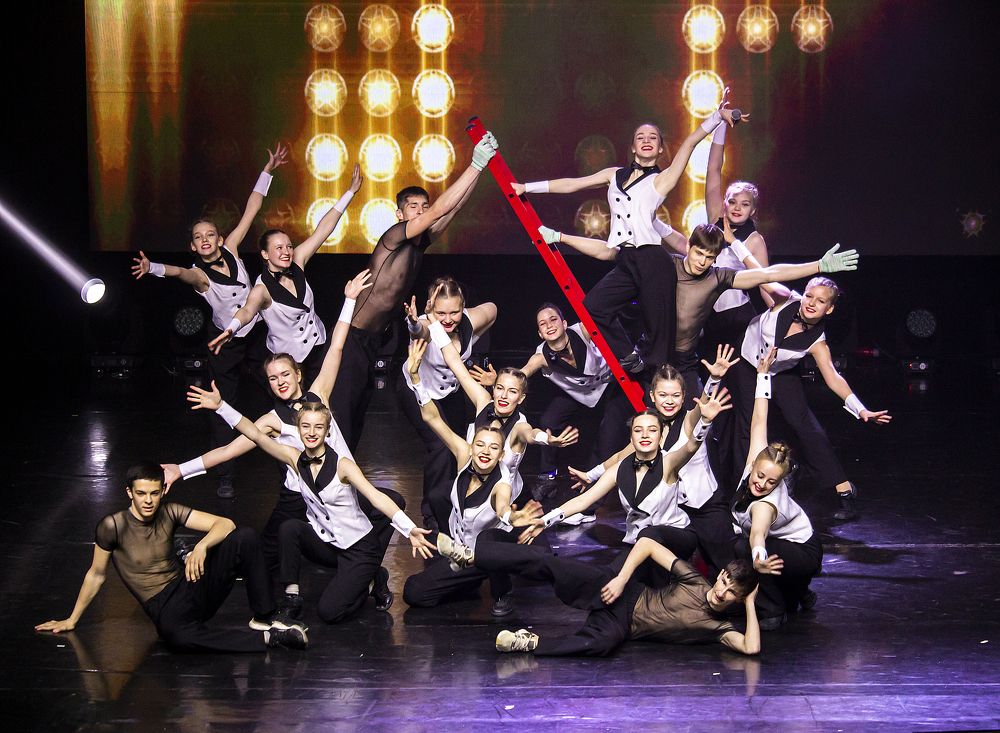 Photograph by Sergey Tsubanov