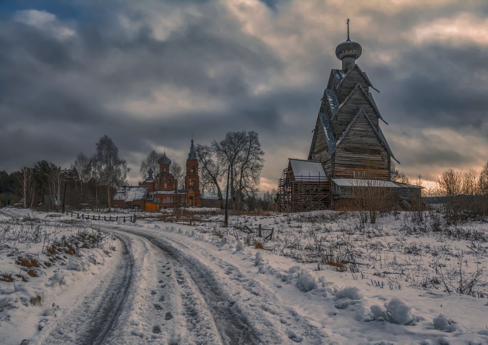 Ширков Погост