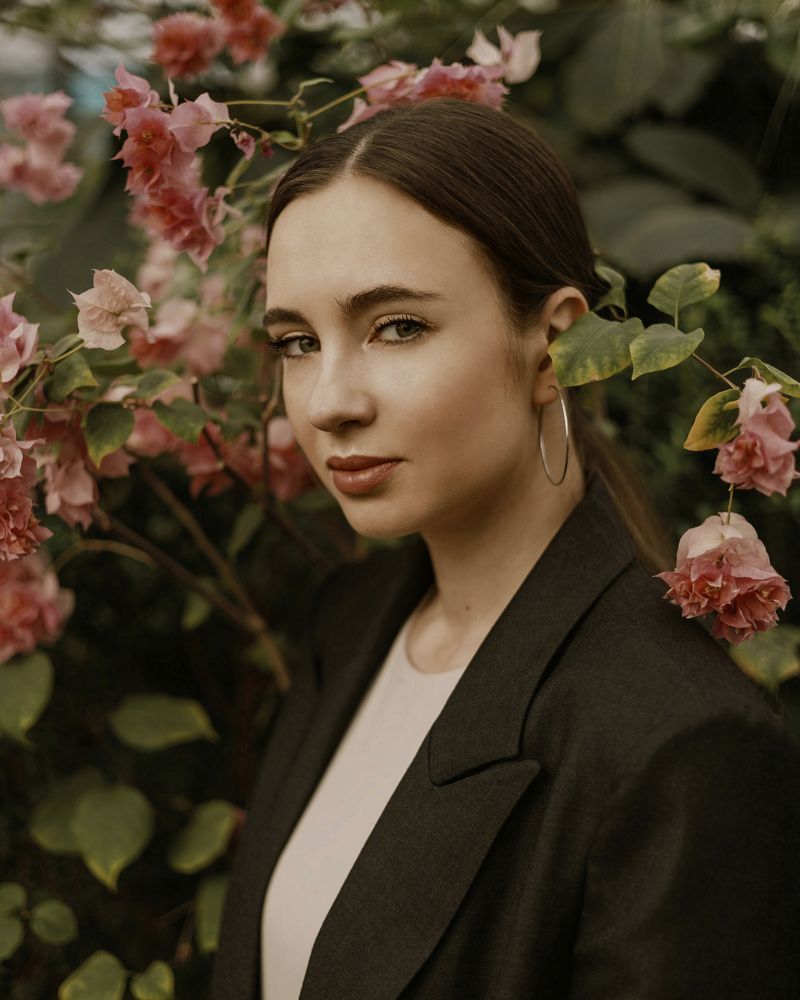 Фотография автора Andrei Kozlov