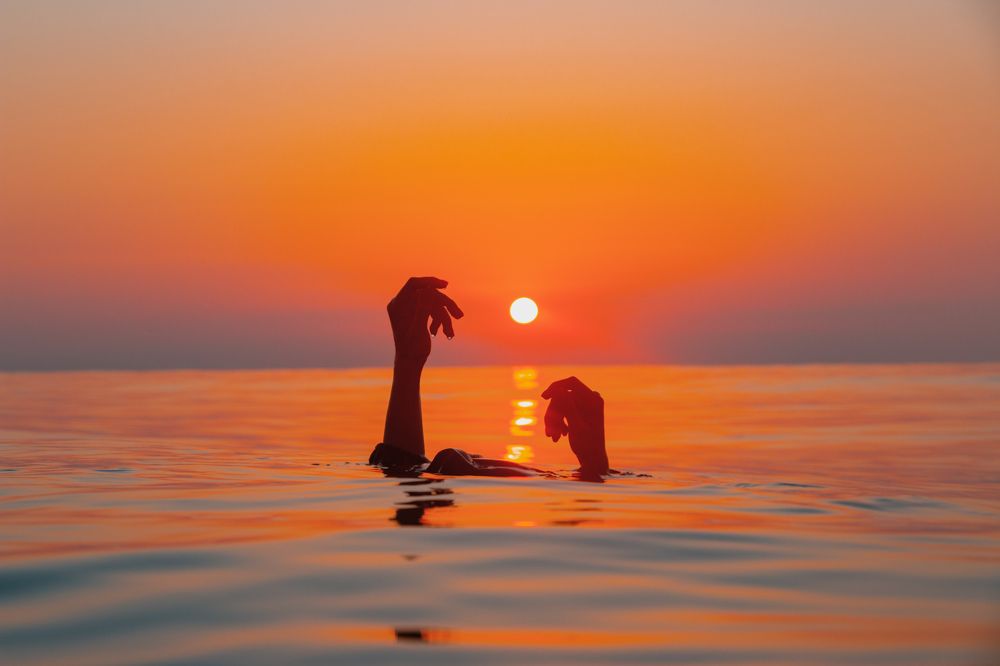 In the heart of the sea