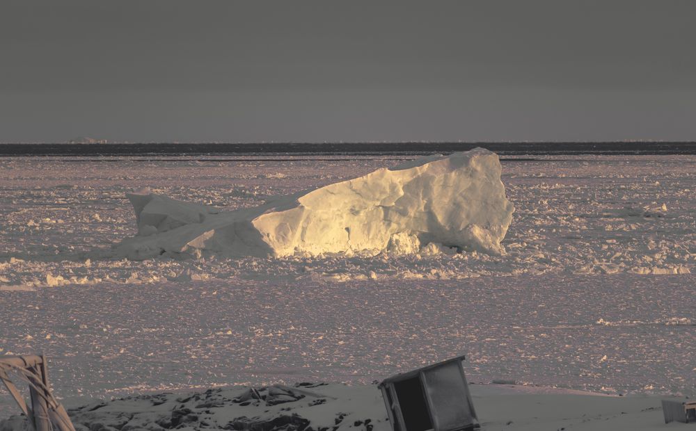 Photograph by Александр Фанталов