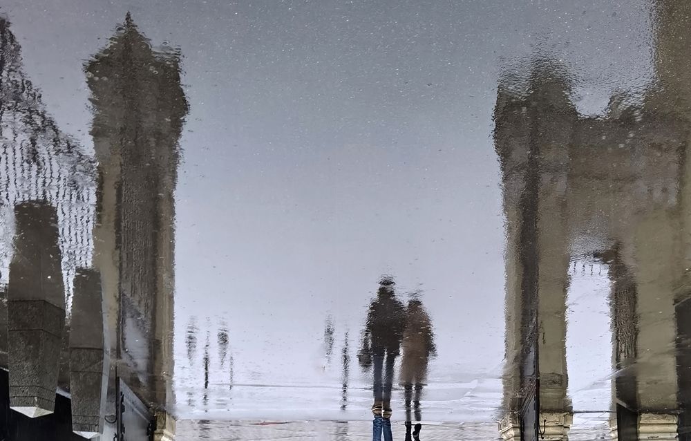 Photograph by Ирина Заколдаева