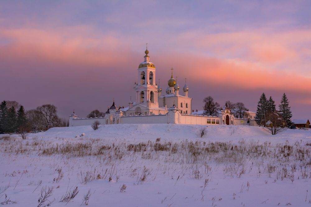 Утро нового дня