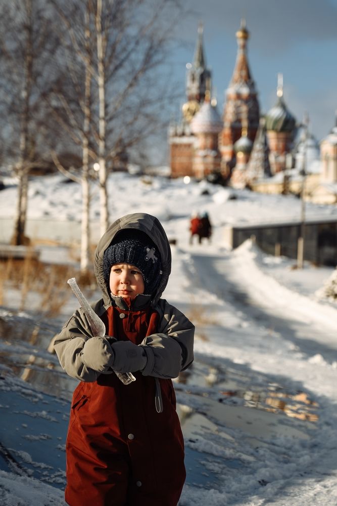 Photograph by Кирилл Никонов