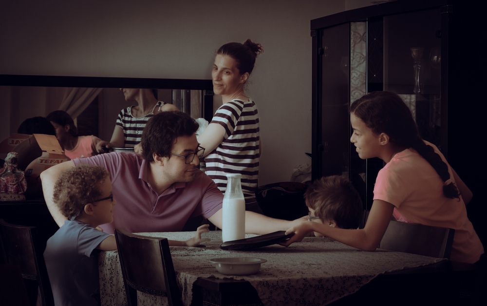 Photograph by Mahmoud Mohamed