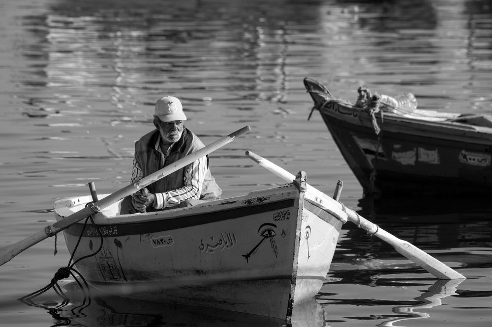 Фотография автора Muhammad Radi