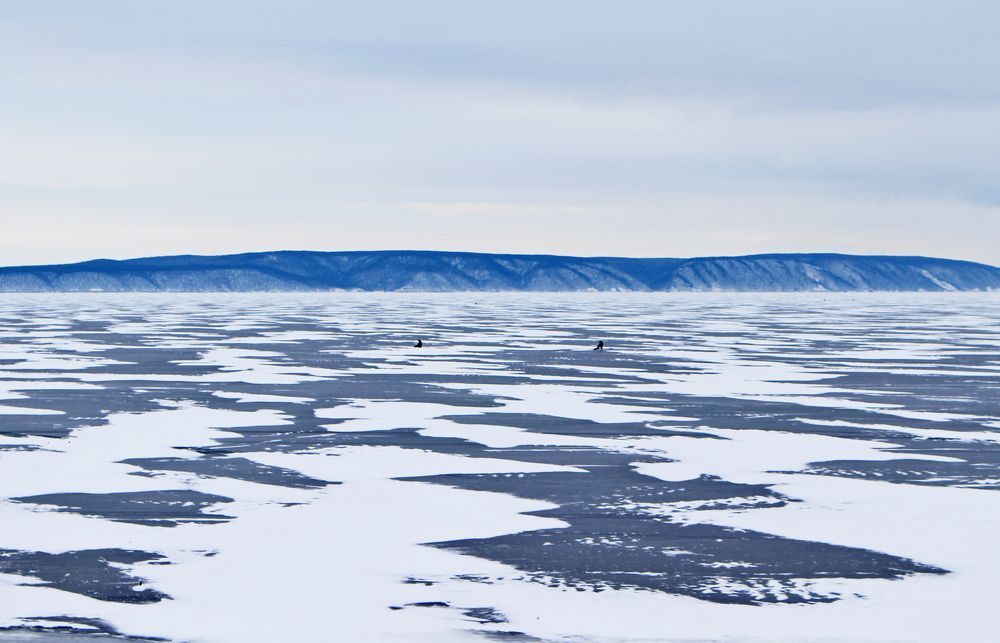 Photograph by Алексей Козлов