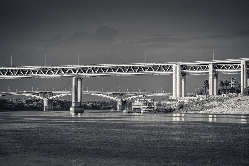 Photograph by (AlexOldmanPhoto) Алексей Стариков