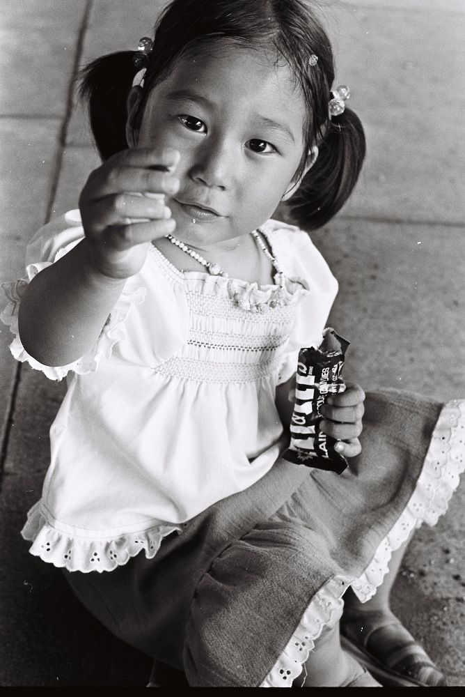 Photograph by Paul Bowers