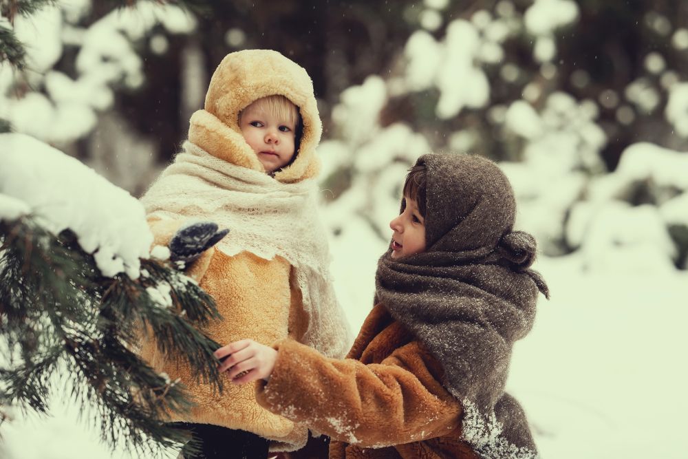 Фотография автора Мария Путилина