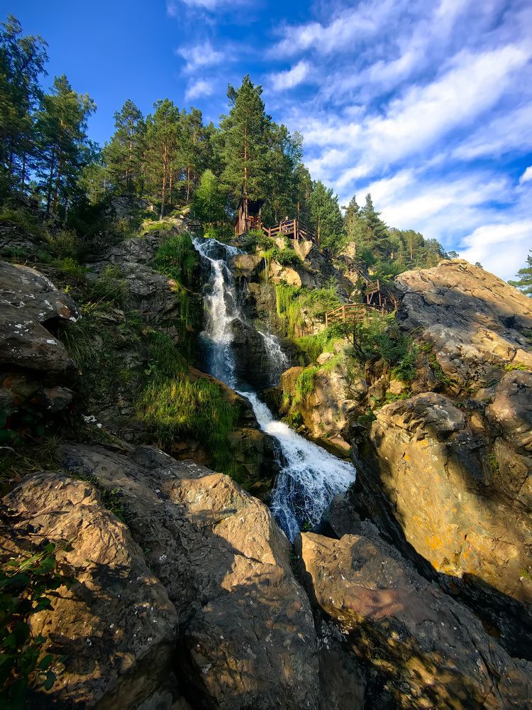 Photograph by Роман Цыганов