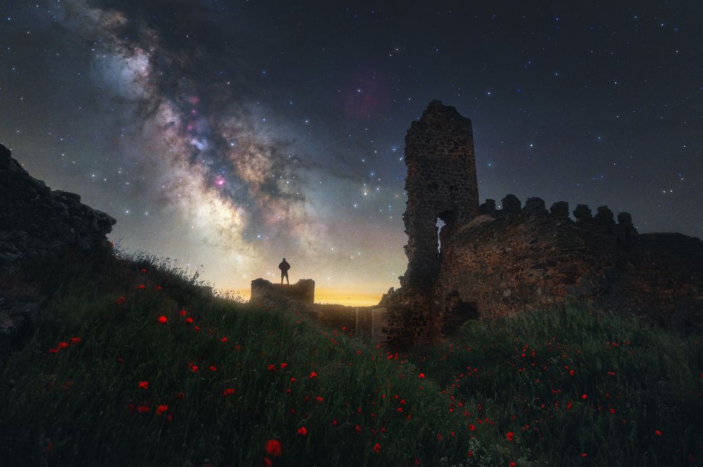 Фотография автора Edén Israel Sánchez Fernández