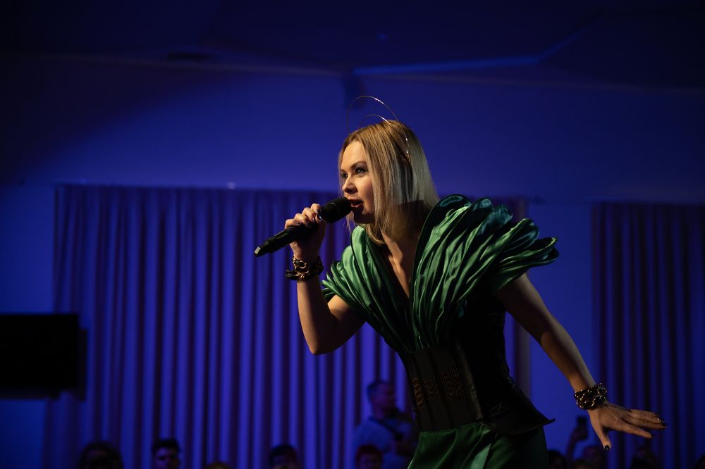 Photograph by Мария Жоголева