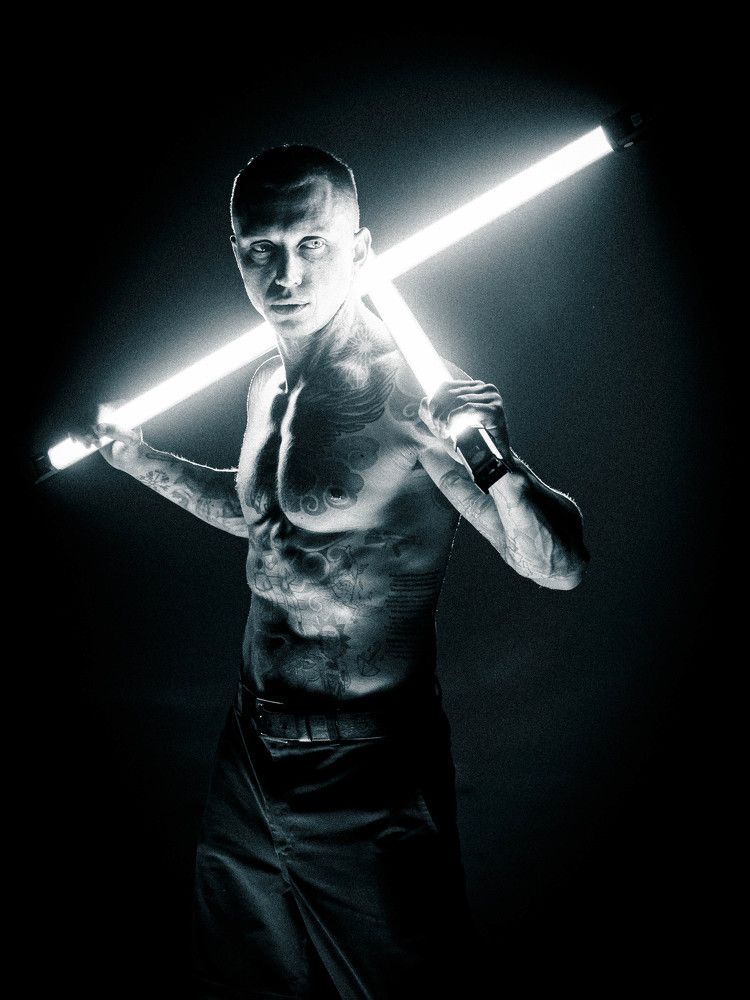 Photograph by Ignatov Yury