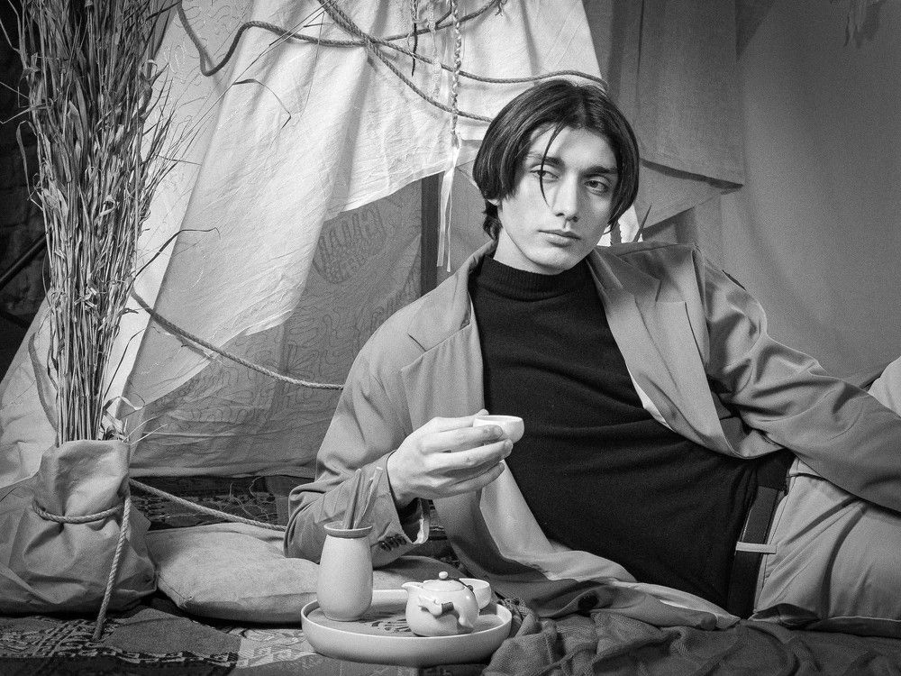 Photograph by Ignatov Yury