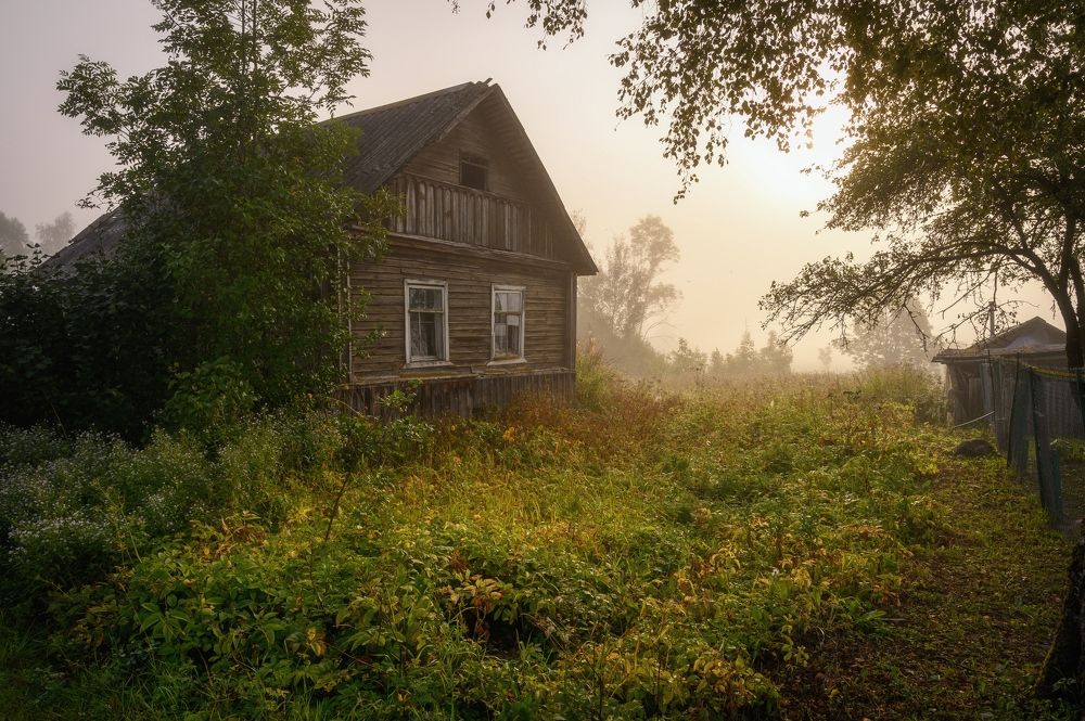 Photograph by Roman Dmitriev