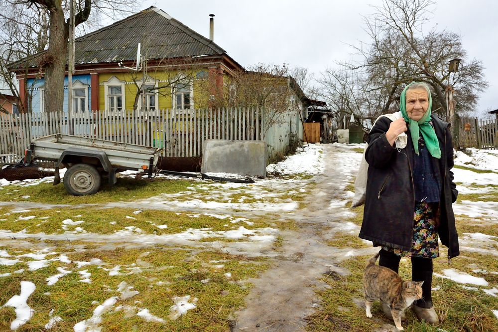 Photograph by Василий