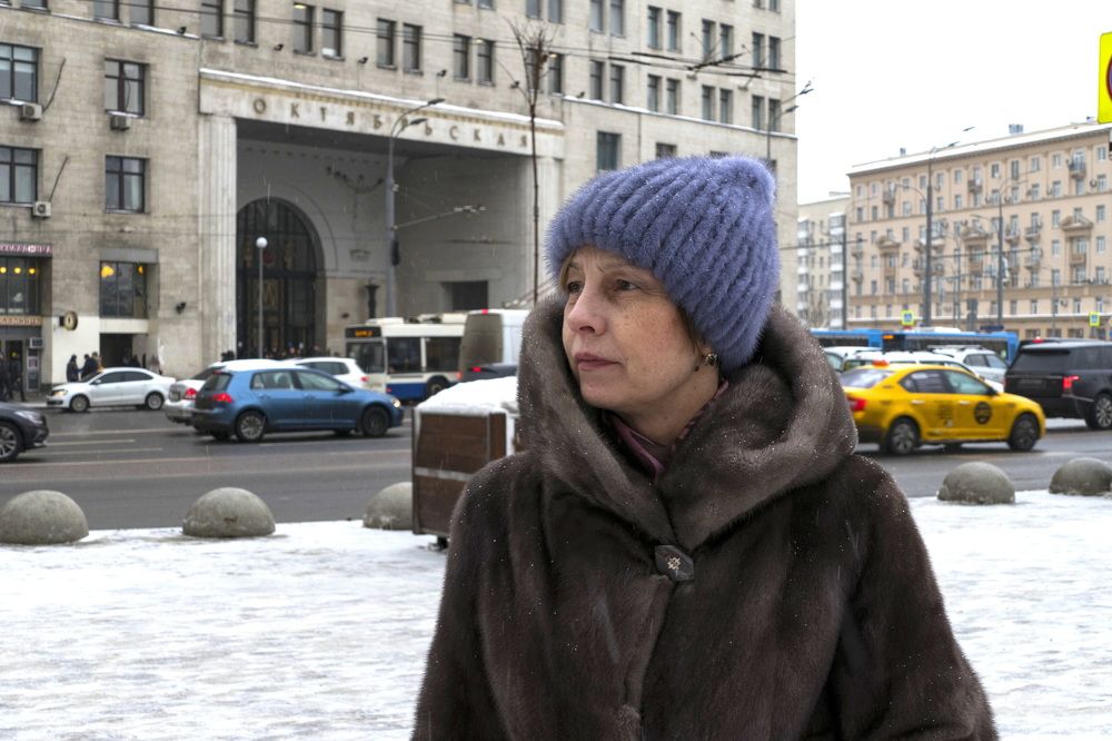 Photograph by Константин Лагоденко