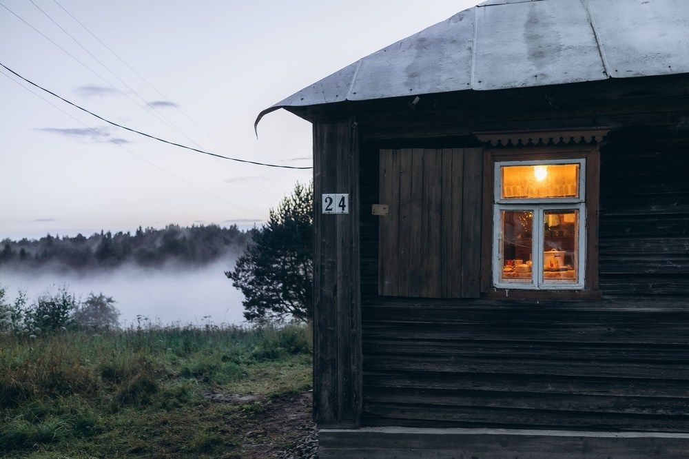 Photograph by Marina Argunova