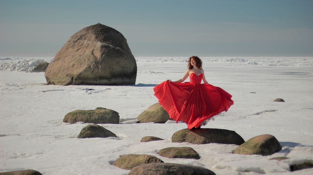 Photograph by Екатерина Родина