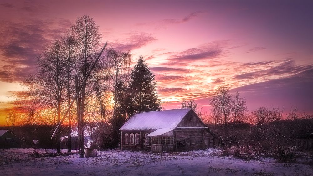 Photograph by Людмила Железнова