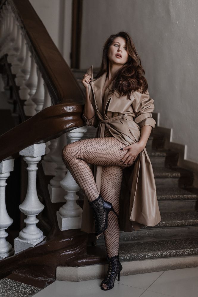 Photograph by Надежда Колесник