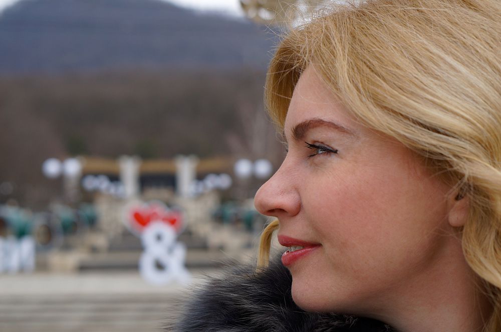 Photograph by Вадим Карпов