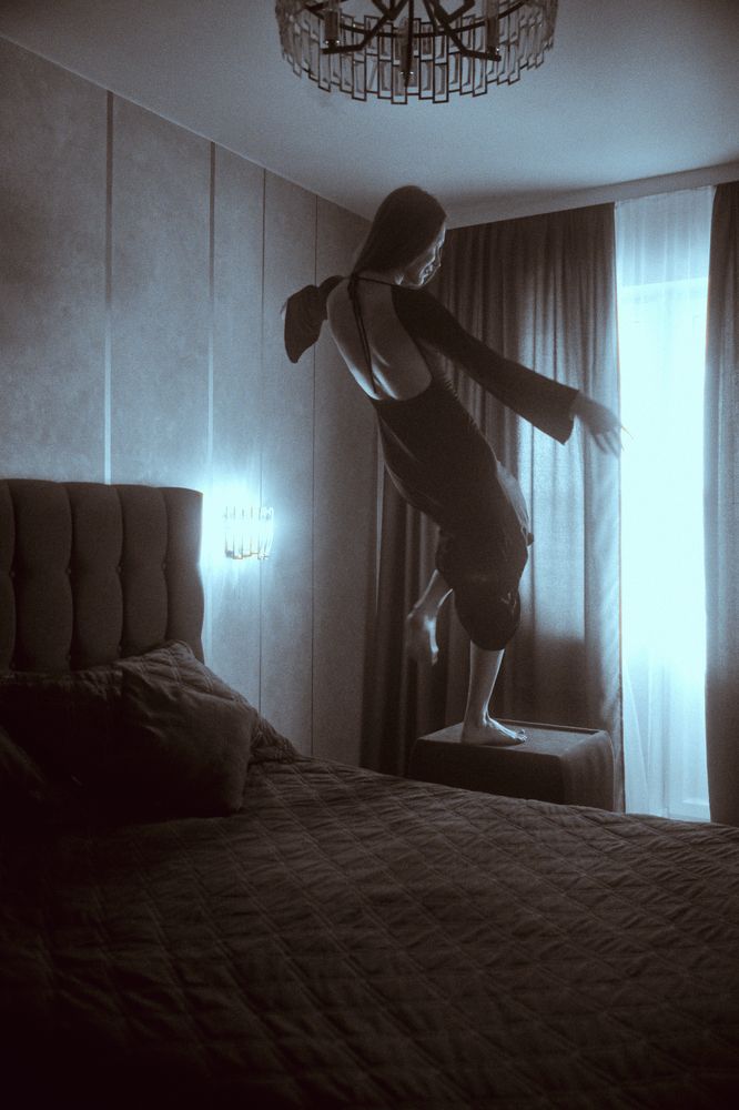 Фотография автора Максим Созданов