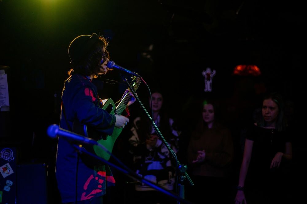 Photograph by Сергей Витвицкий