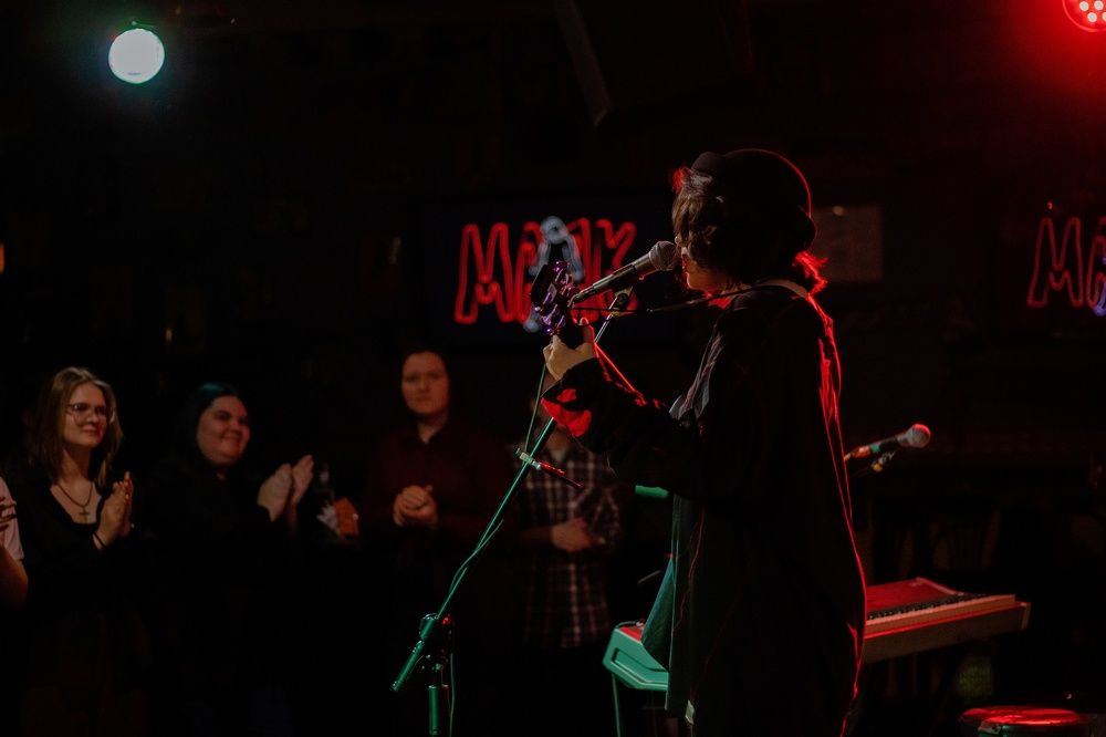 Photograph by Сергей Витвицкий