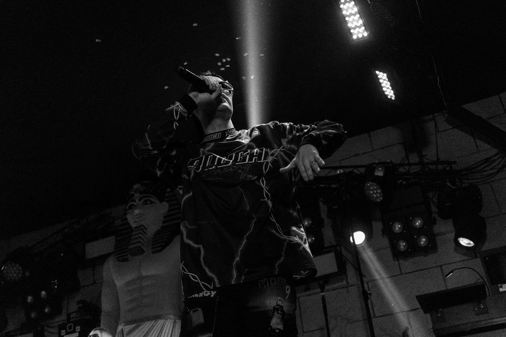 Photograph by Сергей Витвицкий