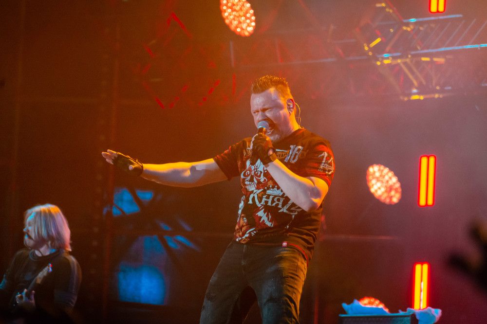 Photograph by Максим Жухлистов