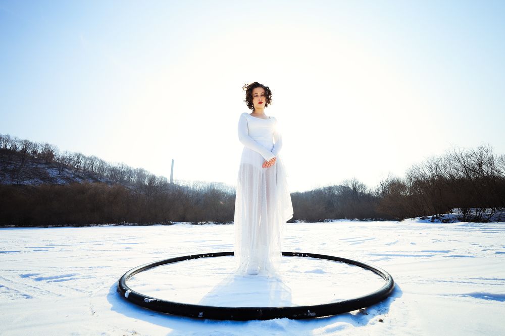 Photograph by Коротков Евгений