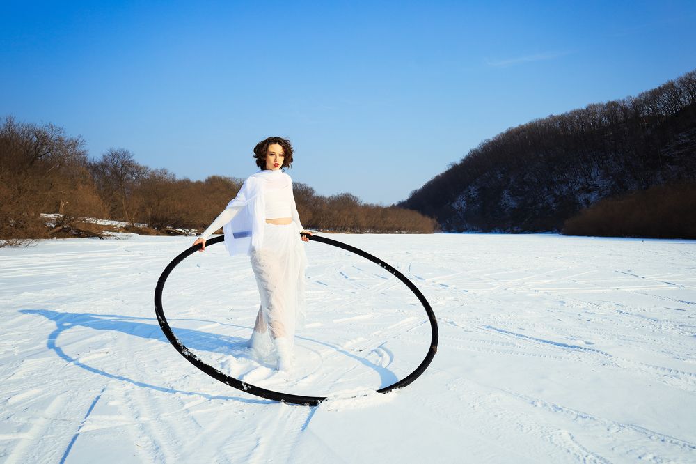 Photograph by Коротков Евгений