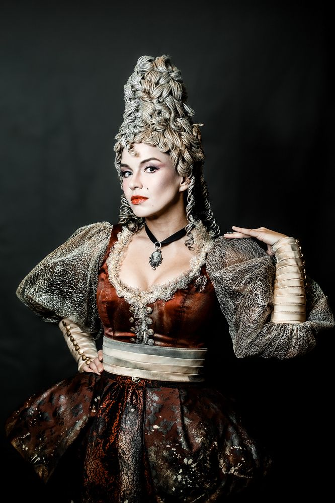 Photograph by Юлия Губина