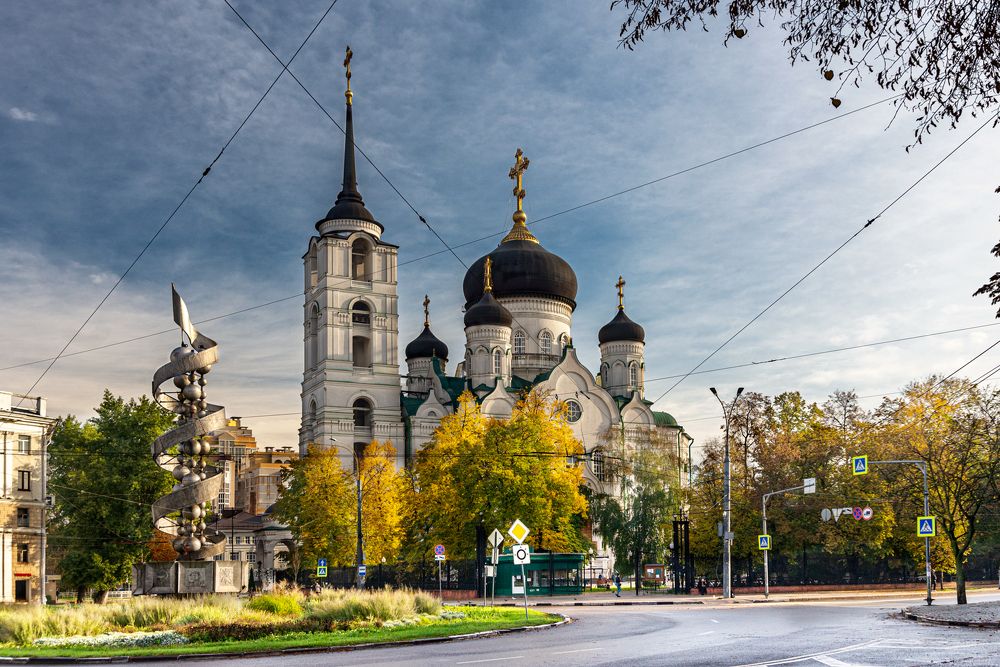 Photograph by Кирилл Аксенов