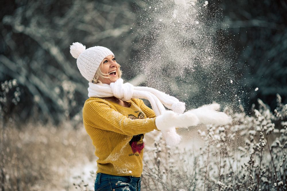 Photograph by Сергей Бумагин