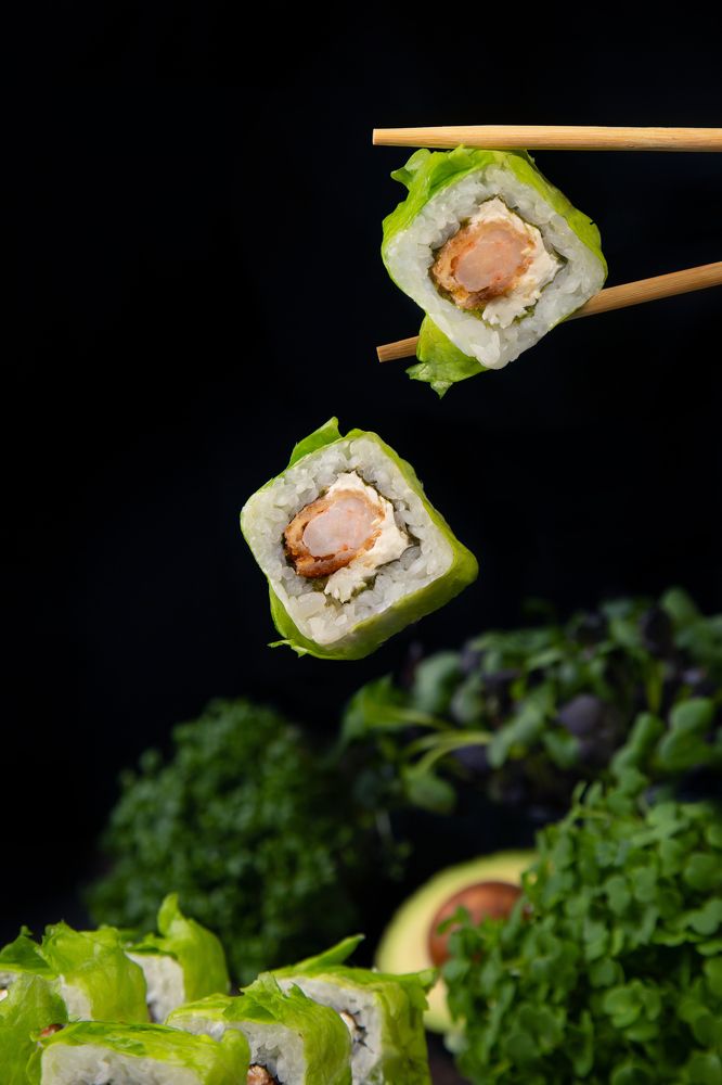 Photograph by Варвара Торокина