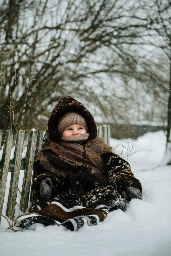 Photograph by Александра Лесина