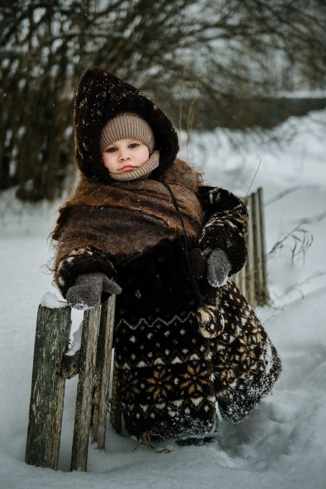 Photograph by Александра Лесина