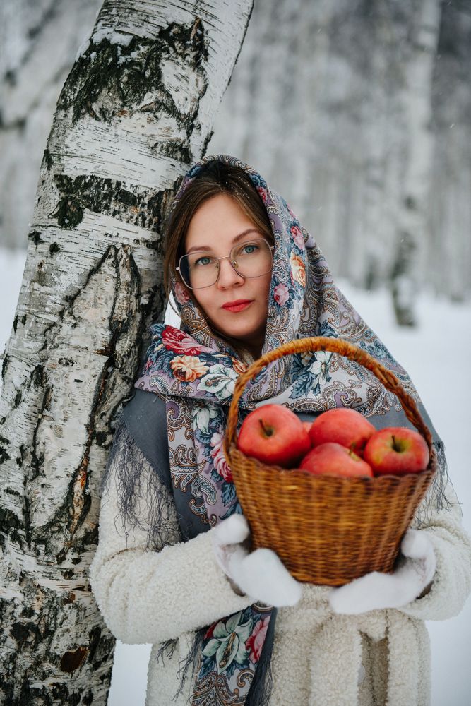 Photograph by Александра Лесина