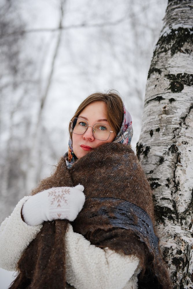 Photograph by Александра Лесина