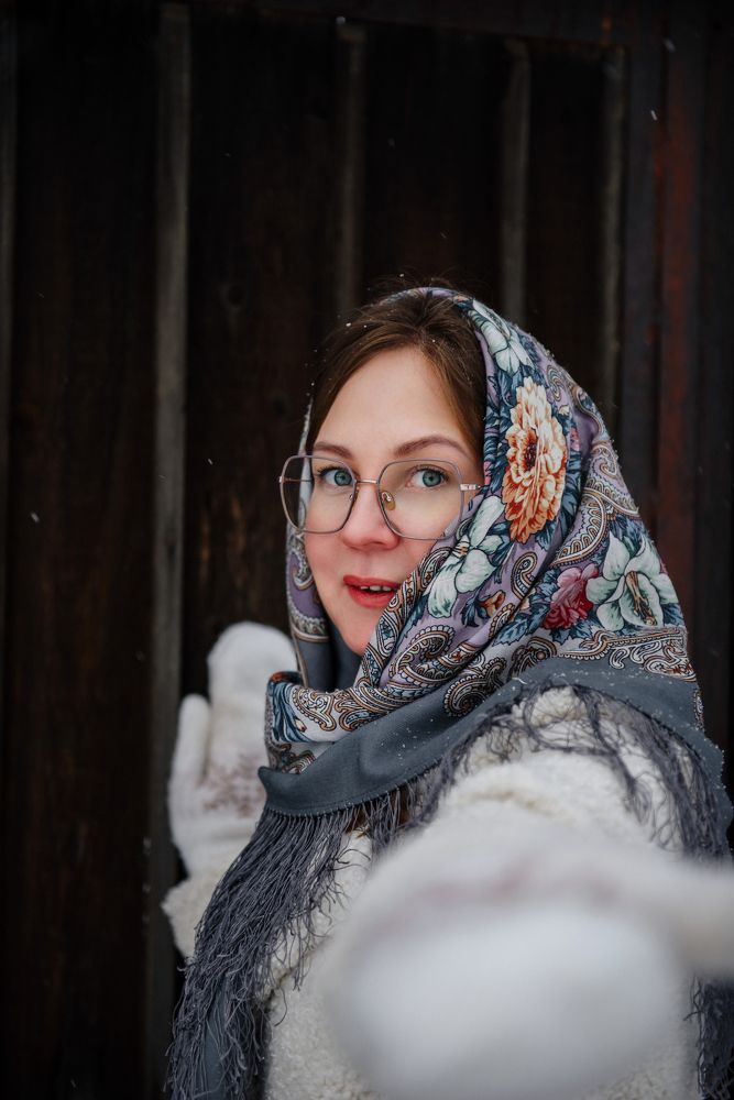 Photograph by Александра Лесина