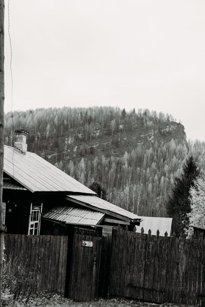 Photograph by Александра Лесина