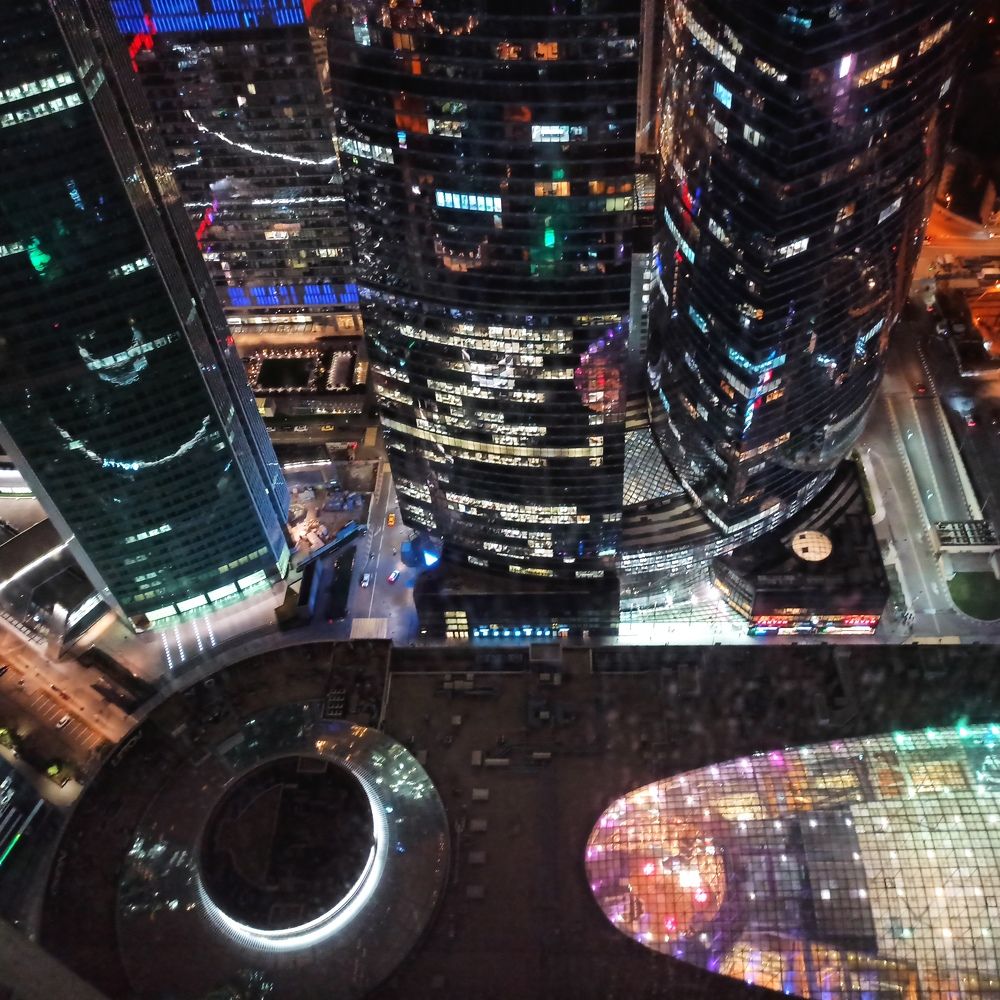 Photograph by Валерия Сопова