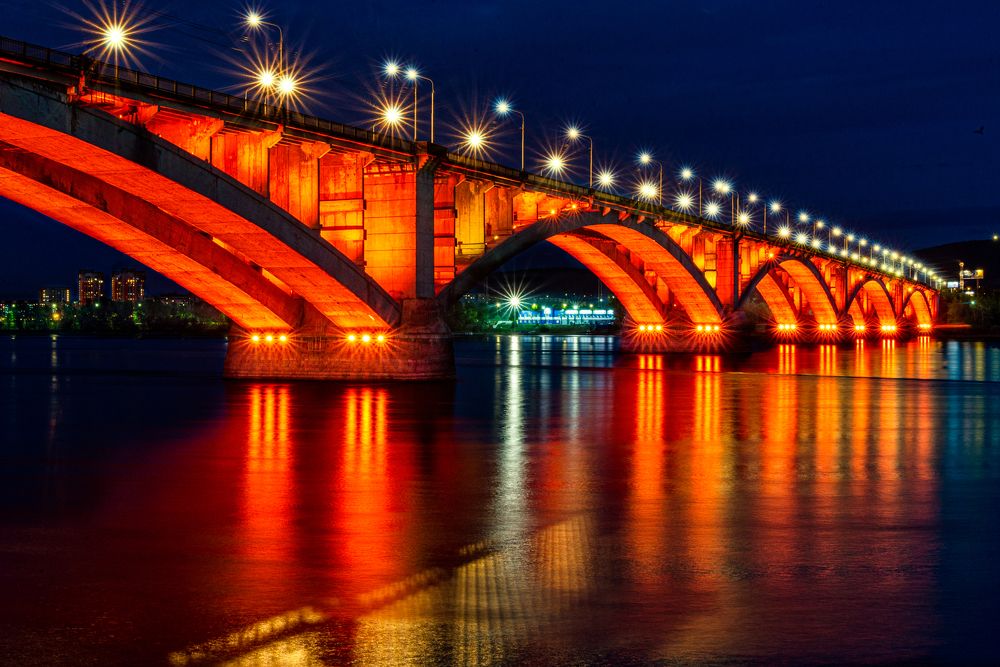 Photograph by Кирилл Аксенов