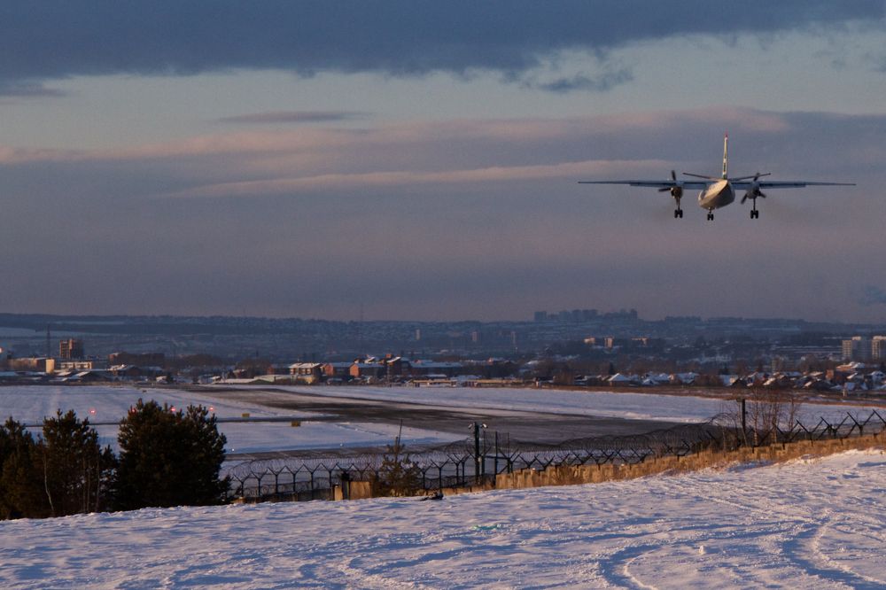 Photograph by Алёна Гильмуллина