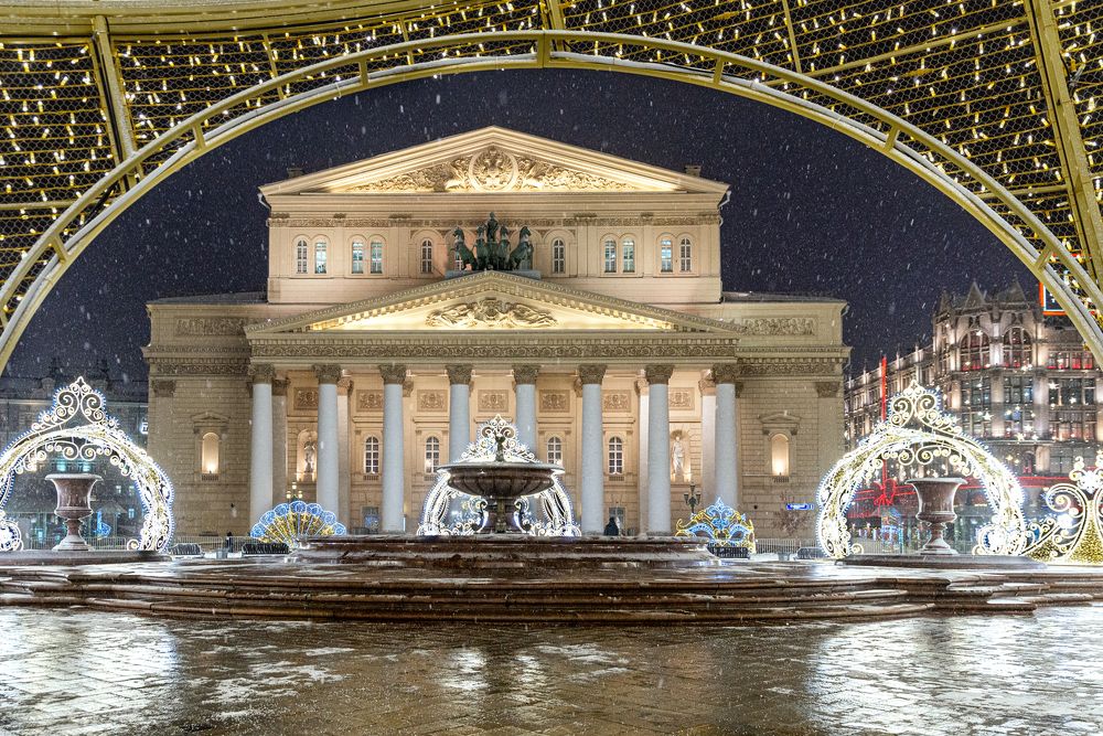 Photograph by Кирилл Аксенов