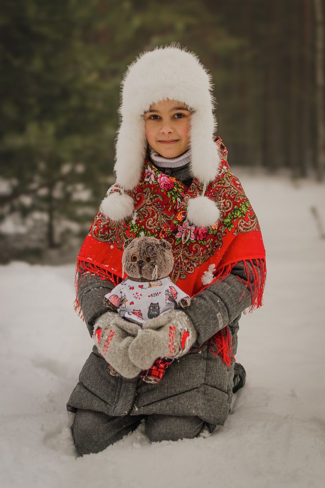 Photograph by Евгения Щеколдина