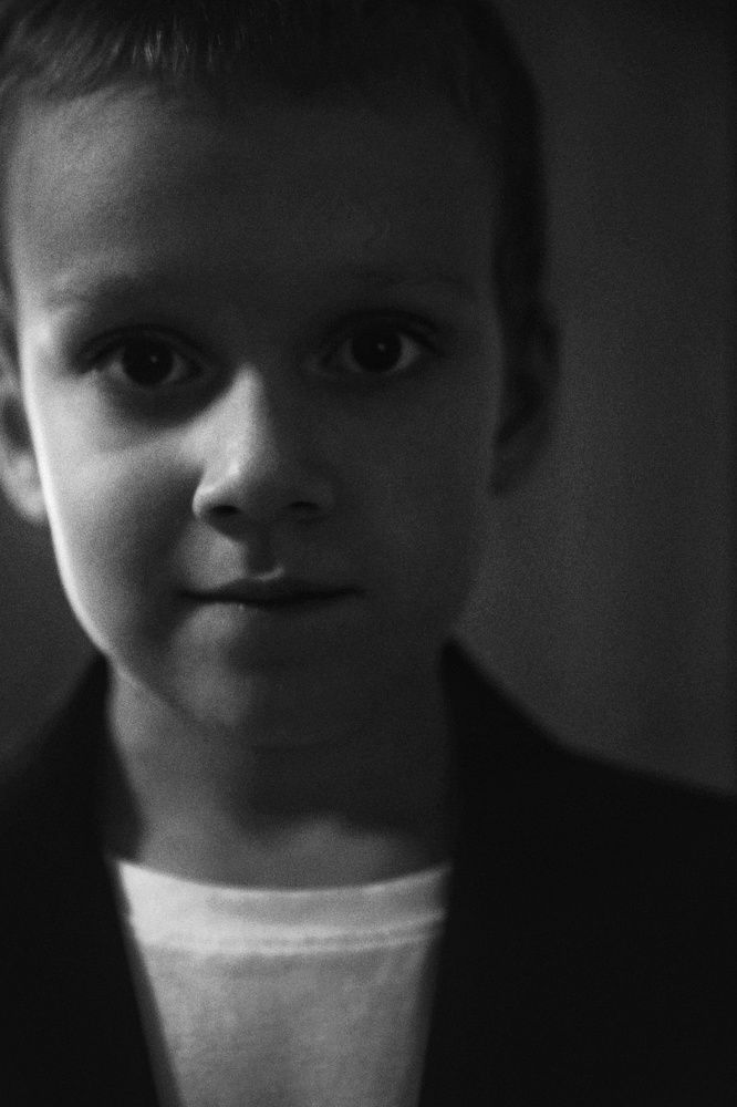 Photograph by Арина Шмакова